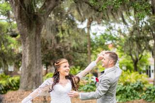 Savannah Custom Weddings & Elopements - 14
