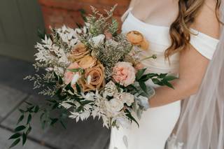 Wedding Flowers by Melissa - 18