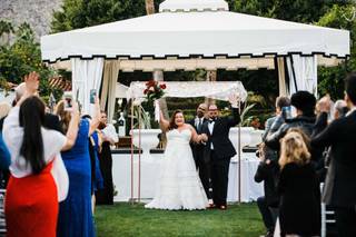 Celestial Wedding Officiants - 17