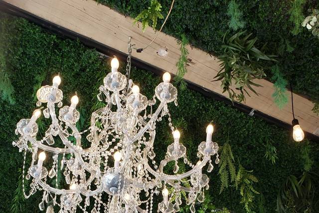 Lambs Hill Bridal Boutique 4