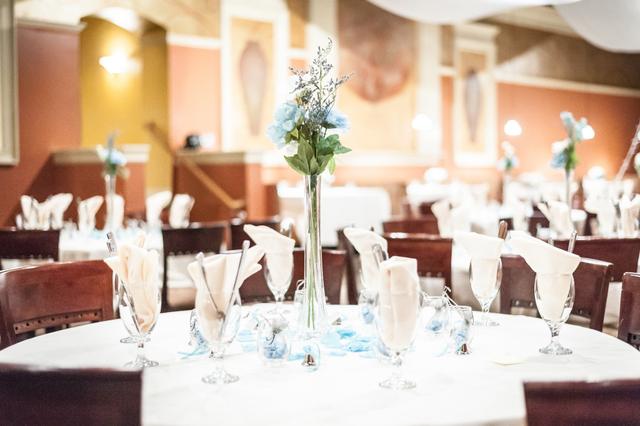 Orchid Events - 1