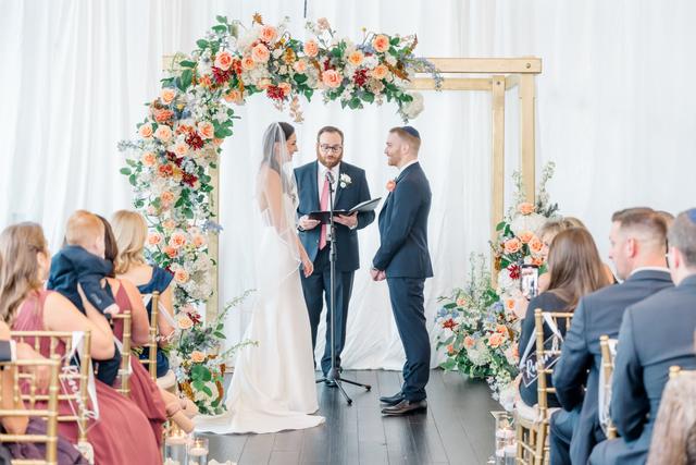 Bespoke Floral and Event Design - 3