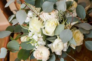 Secret Garden Florist Wedding and Event Planning - 29