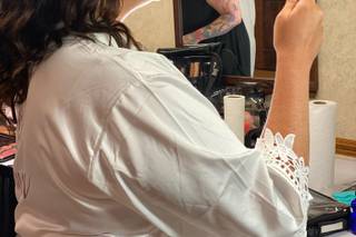 Patty McGuire Hair and Makeup Artists - 41