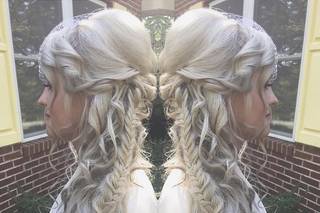 Bride To BEauty - 54