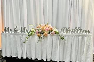 Georgios Banquets, Quality Inn & Suites Conference Centre - 16