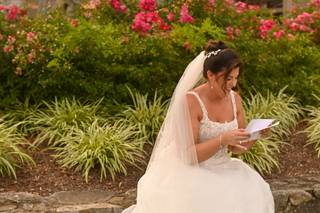The Persnickety Bride - 21
