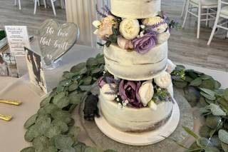 Cakes by Design - 10