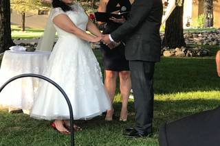 Married by Maria - 9