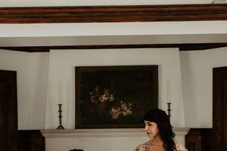 Aldworth Manor - 28