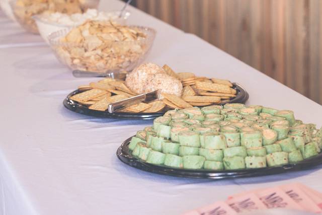 An Event to Remember 1