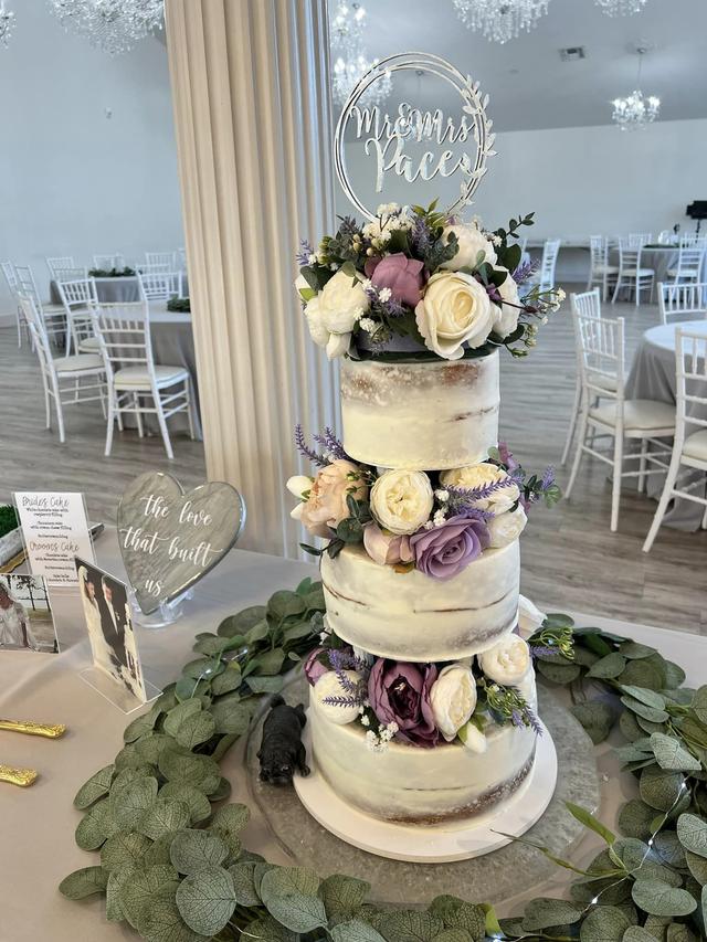 Cakes by Design - 2