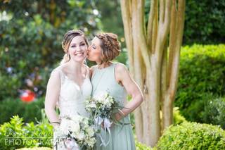 Laura Cross Makeup Artistry LLC - 25