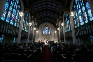 Peachtree Christian Church - 19