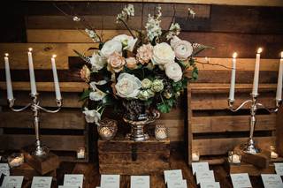 Wild Floral Design - 54