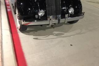 DFW Vintage Cars - 30