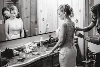 Colleen the Officiant - 10