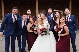 Frederick and Reid Photography - 14