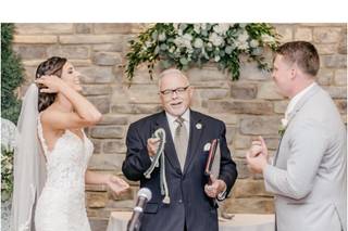 Michael Lance Barrett - 15