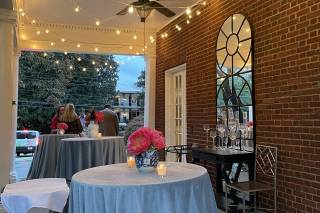 255 Milledge Hardeman-Sams House - 45