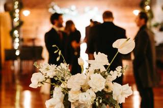 Rosehip Social - Flower & Event Design - 40
