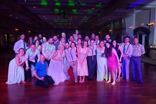 Golden Touch DJ Entertainment - 5