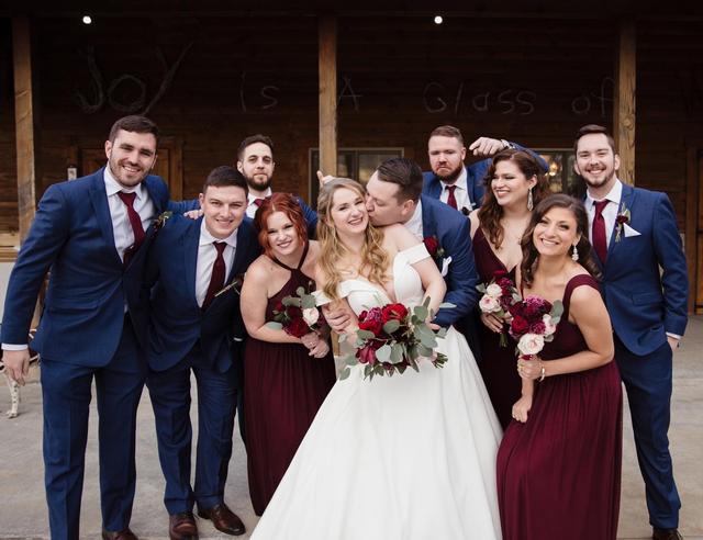 Frederick and Reid Photography - 3