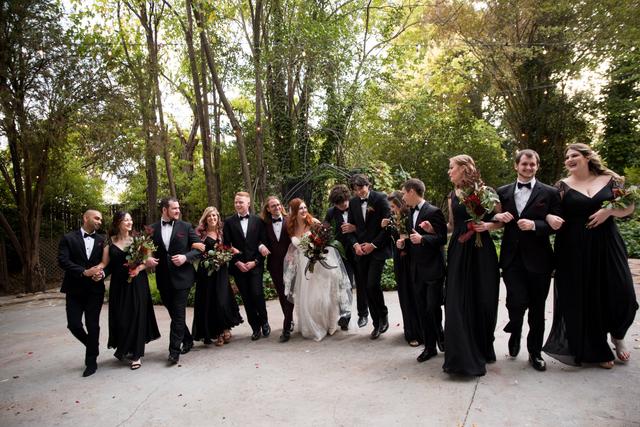 A Moment of Joy Photography - 4