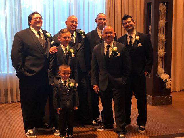 Weddings by Mandalay Bay - 1