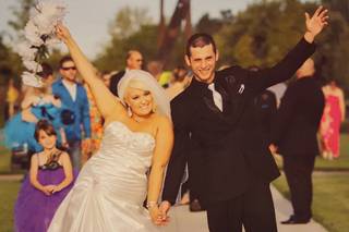 The Wedding Doctor Events & Entertainment - 28