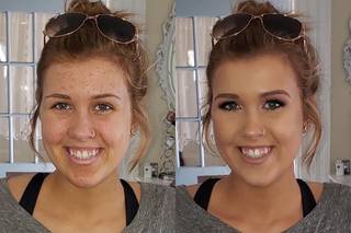 Katilyn Boyer Makeup Artistry - 7