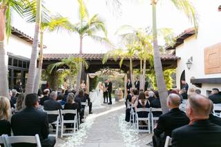 Fallbrook Estate by Wedgewood Weddings - 40