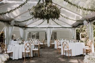 Nicole Mower Weddings & Events - 12