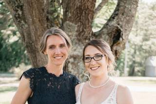 Tildy Design ~ Bridal by the Sea - 11