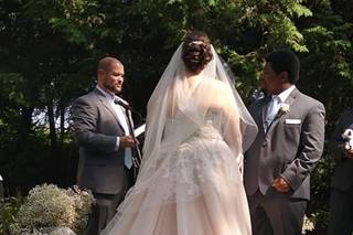 Charming Ceremonies - 21