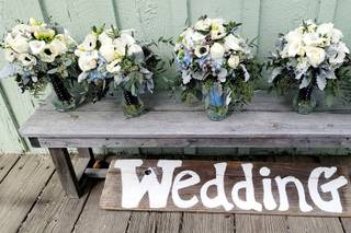 Luxury Floral Designs by Karla's Kreations - 91
