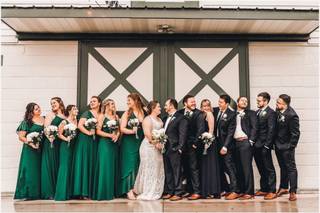 Lissa Marie Weddings and Events - 54