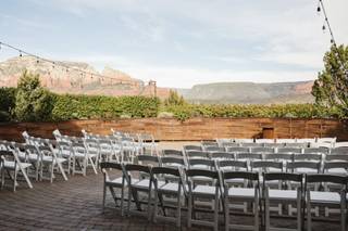Agave of Sedona Weddings and Event Venue - 56