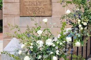 Sweet T Events & Flowers - 16