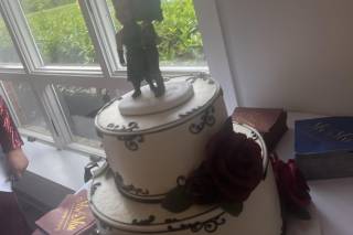 Charles Street Bakery - 6