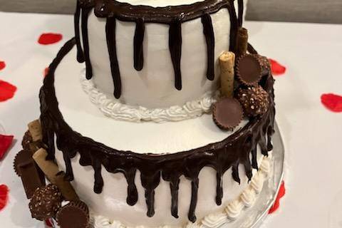Uniquely Cakes 3