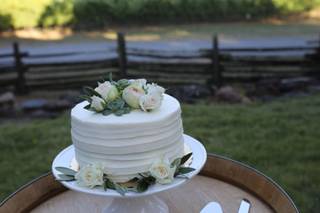 Lavender Country Garden Florals - 22
