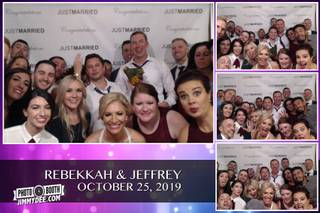 JDE Events (Jimmy Dee Entertainment) - 15