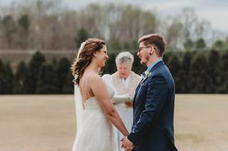 Marriage Officiant, Gail Olberg - 20