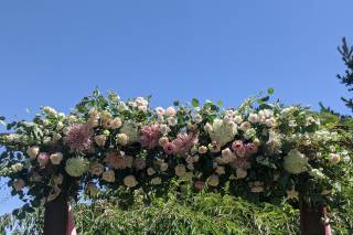 Jodi Iverson Florals - 42