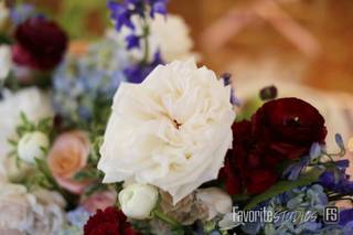 Jill Heaton Floral Design - 17