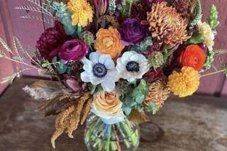 Merci Bouquet - 65