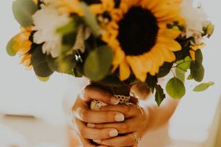 Lori Boe Floral Design - 35