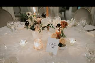 Jenn's Sticks and Stems - Flowers - Nichols, NY - WeddingWire