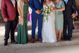 Cristina Salazar Wedding Planner - 79